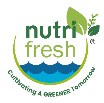 Nutrifresh Logo
